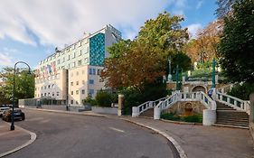 Hotel Strudlhof Vienna