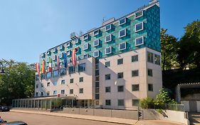 Hotel Strudlhof Vienna